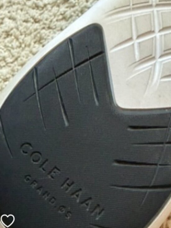 Cole Haan Grand Os Chukka Boot - Men\'s Size 12 BLK main image 4